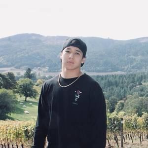 Meet your Posher, Riggs